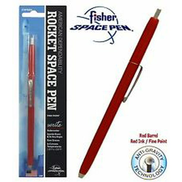 Fisher Space Pen 3 mine blu medio Fisher Space Pen 3 mine blu medio